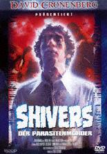Shivers - Parasitenm&ouml;rder