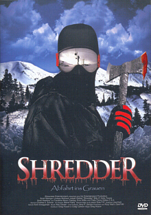 Shredder