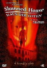 Shunned House - Haus der Toten