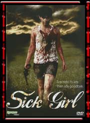 Sick Girl 