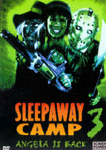 Sleepaway Camp 3 