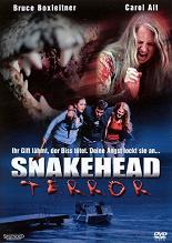 Snakehead Terror 