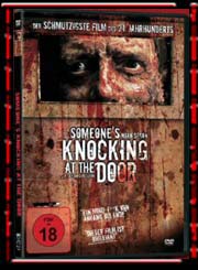 Someone s Knocking at the Door 