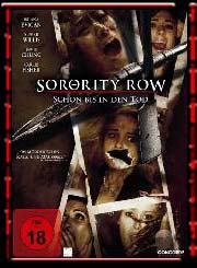Sorority Row: Sch&ouml;n bis in den Tod