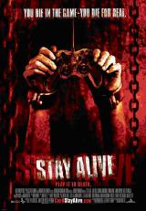 Stay Alive 
