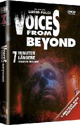 Stimmen aus dem Jenseits - Voices from Beyond 