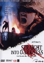 Straight into Darkness 