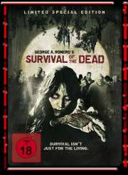 Survival of the Dead 