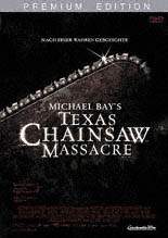Texas Chainsaw Massacre ( Michael Bay ) Texas Chainsaw Massacre ( Michael Bay )