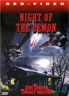 Teufel tanzt weiter, Der - Night of the Demon 