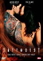 Tattooist - Das Böse geht unter die Haut 
