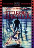 Terror at Tenkiller 