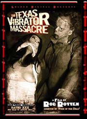 Texas Vibrator Massacre, The 