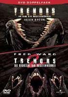 Tremors 2 - Die R&uuml;ckkehr der Raketenw&uuml;rmer 
