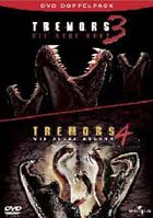 Tremors 3 - Die neue Brut 