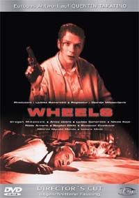 Tockovi - Wheels 