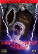 Unbelivable Terror