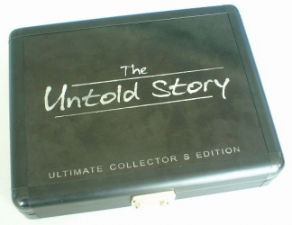 Untold Story, The