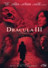 Wes Craven präsentiert Dracula 3 - Legacy