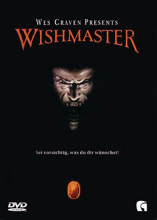 Wishmaster 