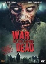 War of the Living Dead 