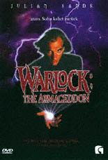 Warlock: The Armageddon 