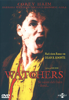 Watchers, The 