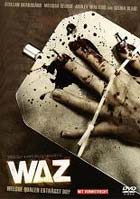 Waz: Welche Qualen erträgst du? 