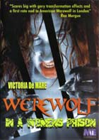 Werewolf in a Women's Prison 