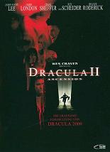 Wes Craven präsentiert Dracula 2: Ascension 