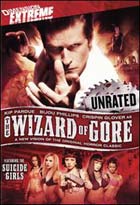 Wizard of Gore, The ( Remake) 