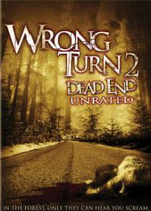 Wrong Turn 2