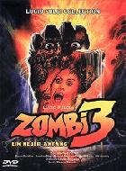 Zombie 3 - Ein neuer Anfang 