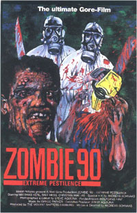 Zombie 90