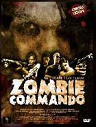Zombie Commando 