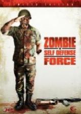 Zombie Self Defense Force 