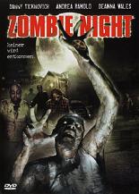 Zombie Night 