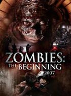 Zombies: The Beginning 