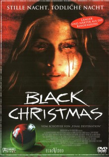 Black Christmas - 2006 
