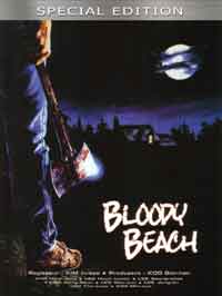 Bloody Beach 
