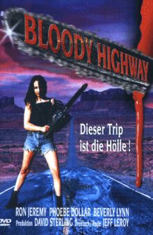 Bloody Highway - Hell's Highway 
