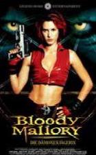 Bloody Mallory 