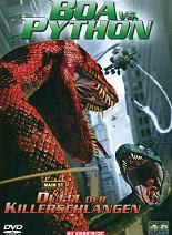 Boa vs. Python 