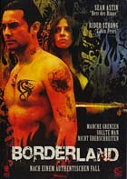 Borderland 