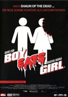 Boy Eats Girl 