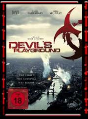 Devil's Playground 