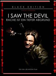 I Saw the Devil
