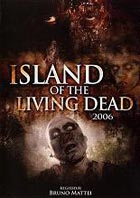 Island of the Living Dead 